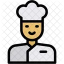 Chef  Icono