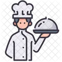 Chef  Icon