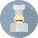 Chef  Icon