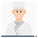 Chef  Icon