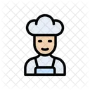 Chef  Icon