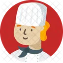 Chef  Icon