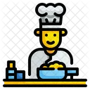 Chef  Icon