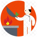 Chef  Icon