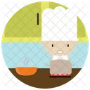 Chef  Icon