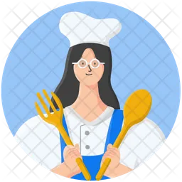 Chef  Icon