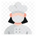 Chef  Icon