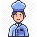 Chef  Icon