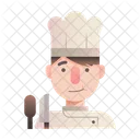 Chef  Icon