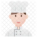 Chef  Icon