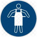 Chef Protection Icon