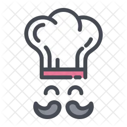 Chef  Icon