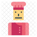 Chef  Icon