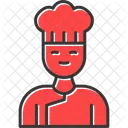 Chef  Icon