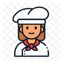 Chef  Icon