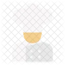 Chef  Icon