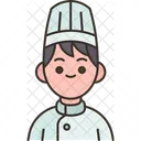 Chef  Icon