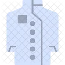 Chef coat  Icon