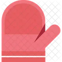 Chef Gloves  Icon