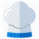 Chef Hat  Icon