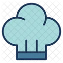 Chef hat  Icon