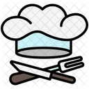 Chef Hat Chef Hat Icon