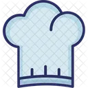 Chef Hat Chef Revival Chef Toque Icon