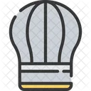 Chef hat  Icon