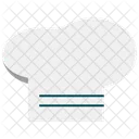 Chef hat  Icon