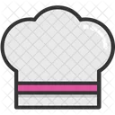 Chef Hat  Icon