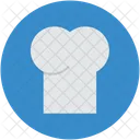 Chef hat  Icon