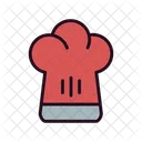 Chef Hat  Symbol