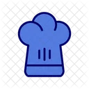 Chef Hat  Symbol