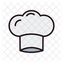 Chef Hat  Symbol