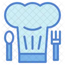 Chef hat  Icon