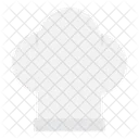 Chef Hat  Icon