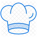 Chef hat  Icon