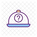 Chef-prepared customized meal  Icon