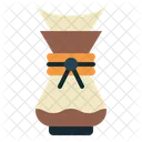 Chemex  Icon