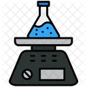 Chemical  Icon