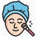 Plastic Surgery Cosmetology Icon