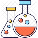 Chemical Acid Chemistry Icon