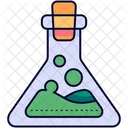 Chemical Lab Chemistry Icon