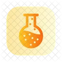 Chemical  Icon