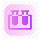 Chemical  Icon