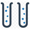 Chemical Chemistry Experiment Icon