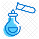 Chemical Icon