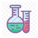 Chemical  Icon