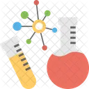 Chemical Bonding Lab Icon