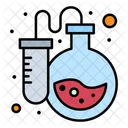 Chemical Experiment  Icon